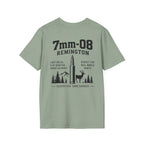 Team 7mm-08 Remington T-shirt