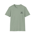 Team 6.5 Creedmoor Detailed T-shirt