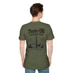 Team 7mm-08 Remington T-shirt