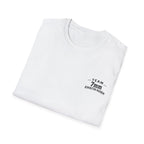 Team 7mm Remington Magnum Detailed T-shirt