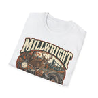 Old School Millwright T-shirt