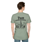 Team 7mm Remington Magnum T-shirt