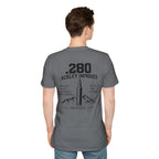 Team .280 Ackley Improved T-shirt