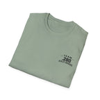 Team .280 Ackley Improved T-shirt