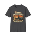 Old School 7mm Rem Mag T-shirt