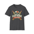 Pick your Cartridge I'll Tell You Why You're Wrong T-shirt