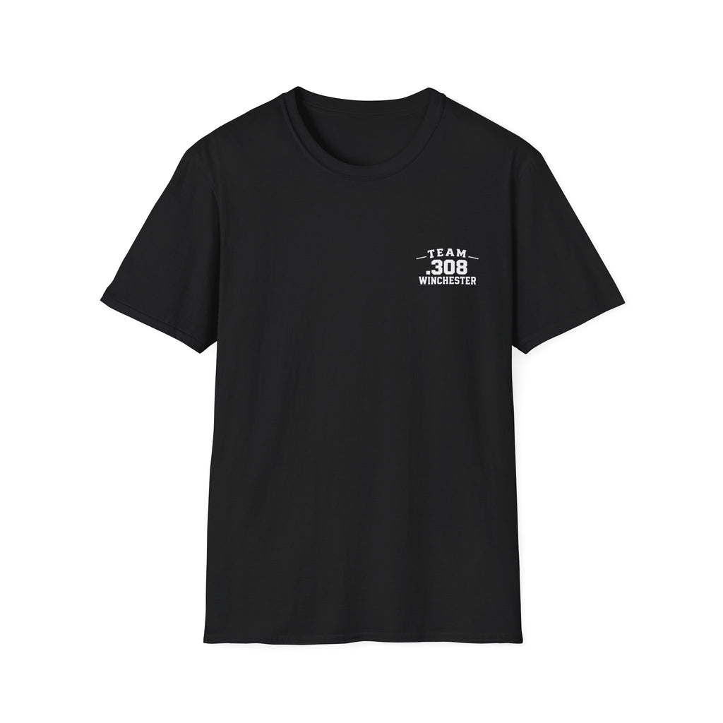 Team .308 T-shirt