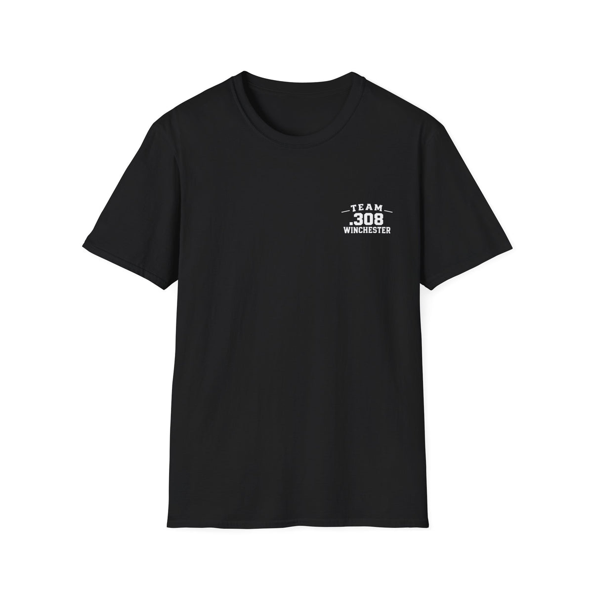 Team .308 T-shirt