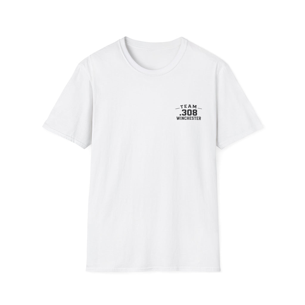 Team .308 T-shirt
