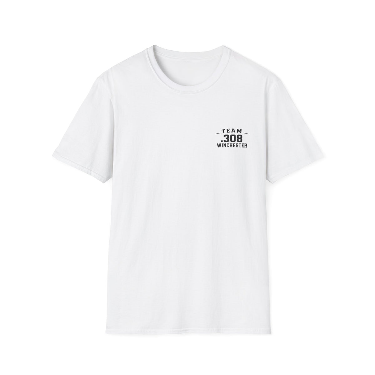 Team .308 T-shirt