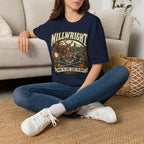 Old School Millwright T-shirt