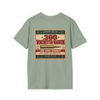 Vintage .300 Winchester Magnum T-shirt