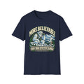 More Believable Than Yeti T-shirt