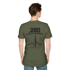 Team .280 Ackley Improved T-shirt