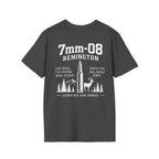 Team 7mm-08 Remington T-shirt
