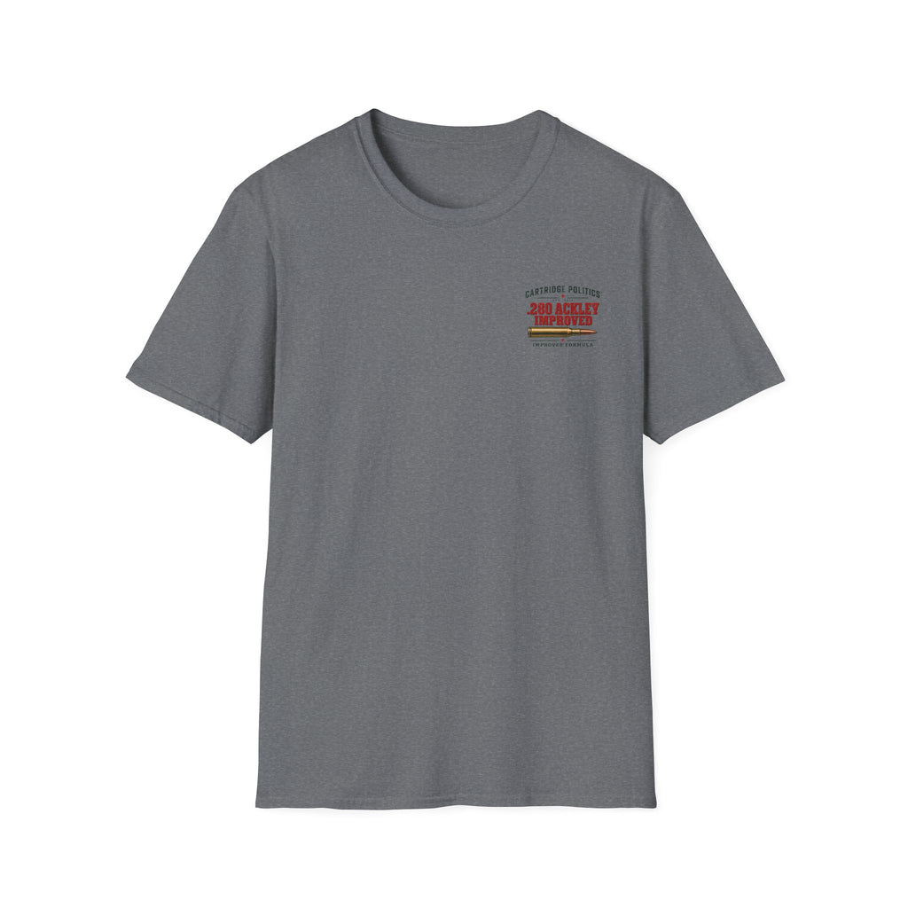 Vintage .280 Ackley Improved T-shirt