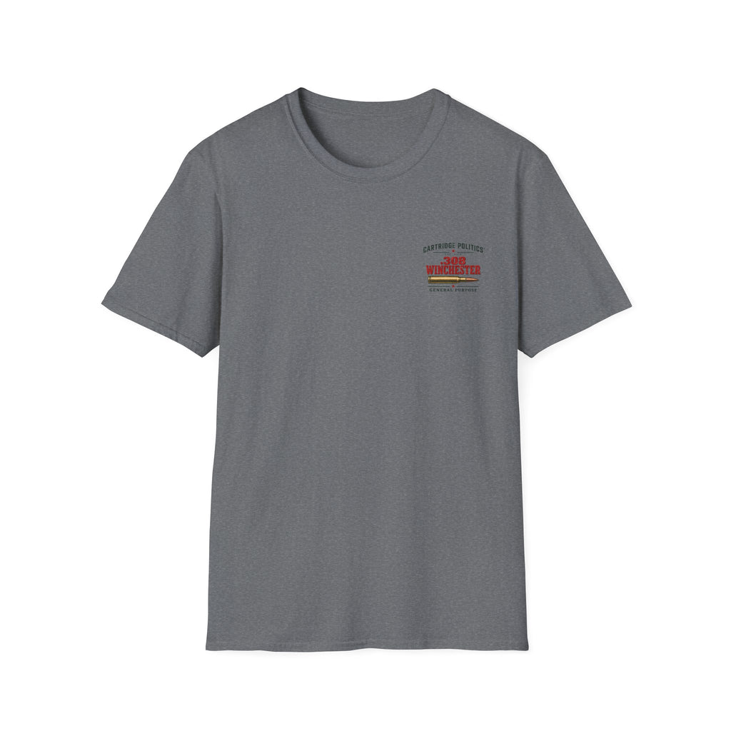 Vintage .308 Winchester T-shirt