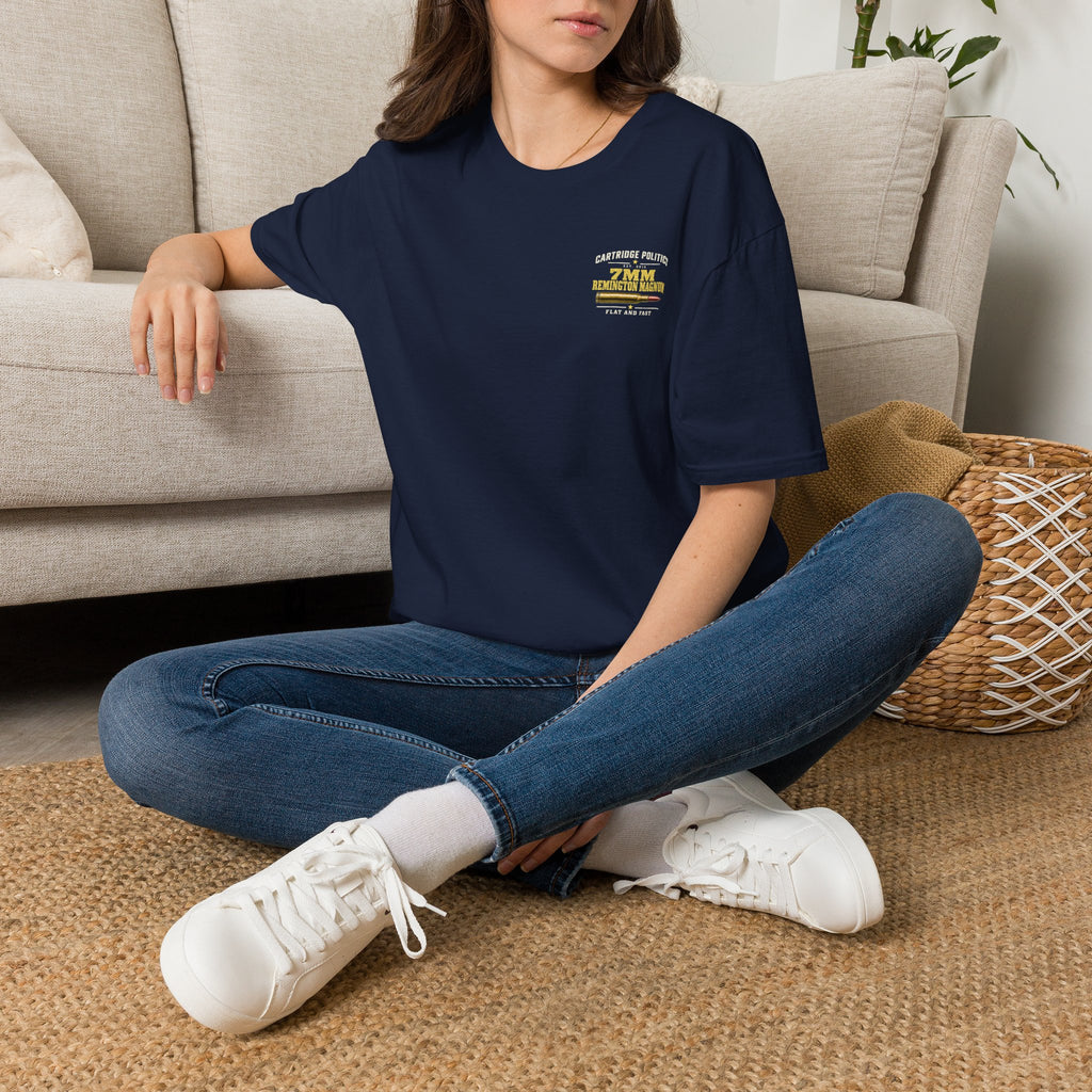 Vintage 7mm Rem Mag T-shirt