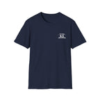 Team 6.5 Creedmoor T-shirt