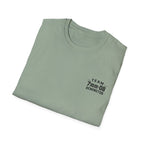 Team 7mm-08 Remington T-shirt
