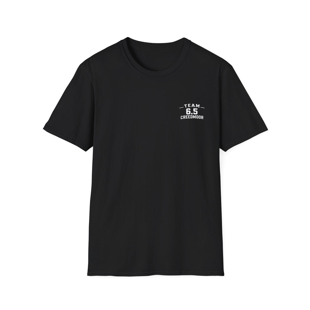 Team 6.5 Creedmoor T-shirt
