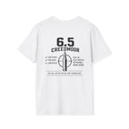 Team 6.5 Creedmoor T-shirt