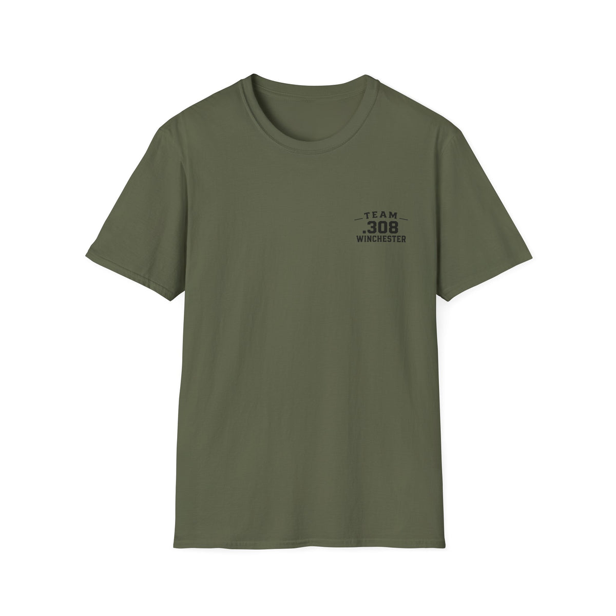 Team .308 T-shirt