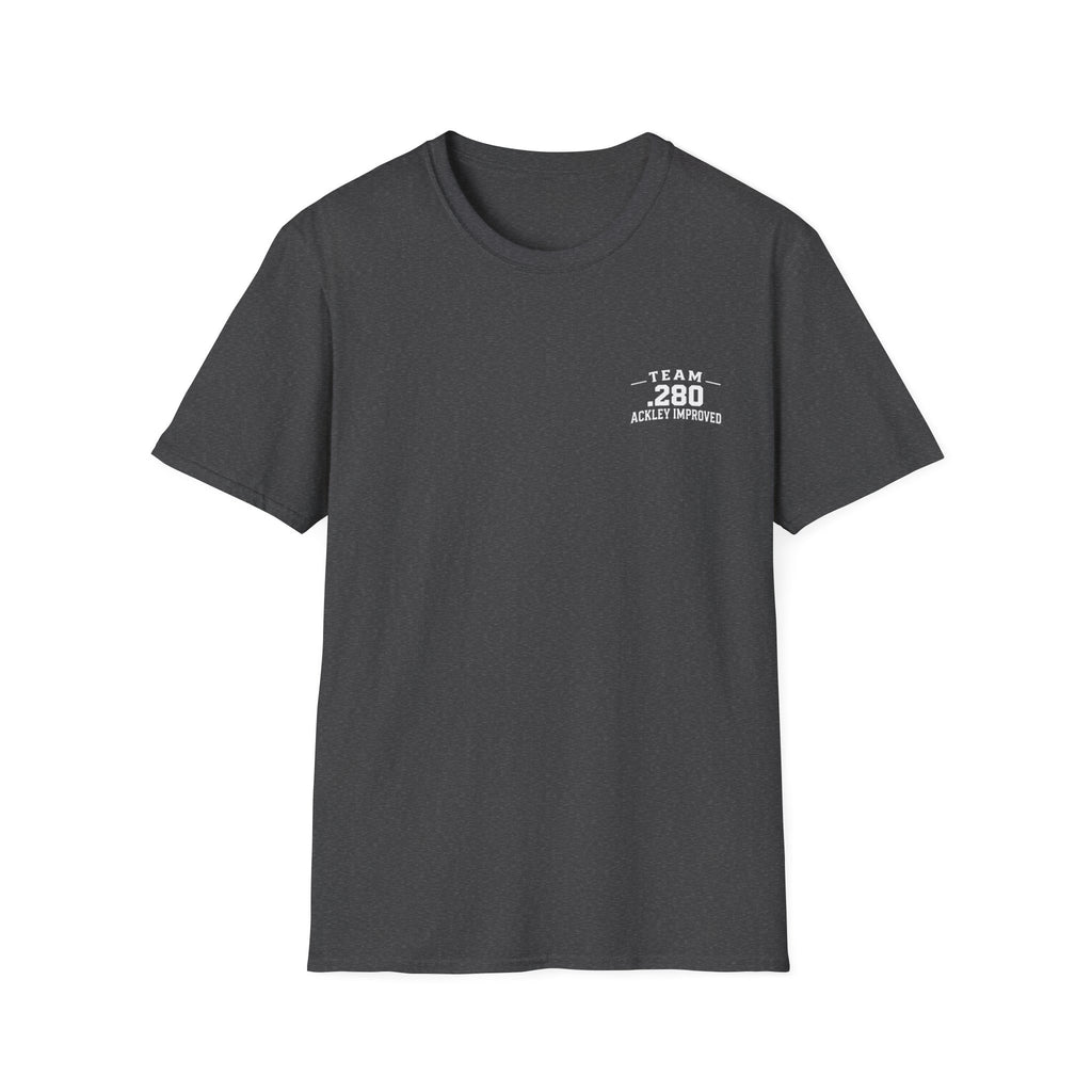 Team .280 Ackley Improved T-shirt