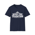 Keep the Tradition T-shirt