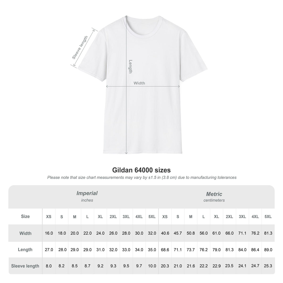 Old School 7mm Rem Mag T-shirt
