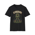 Surveyor Shoot House T-shirt