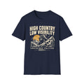Yeti High Country Low Visibility T-shirt