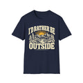 I'd Rather Be Outside T-shirt