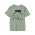 Team .280 Ackley Improved T-shirt