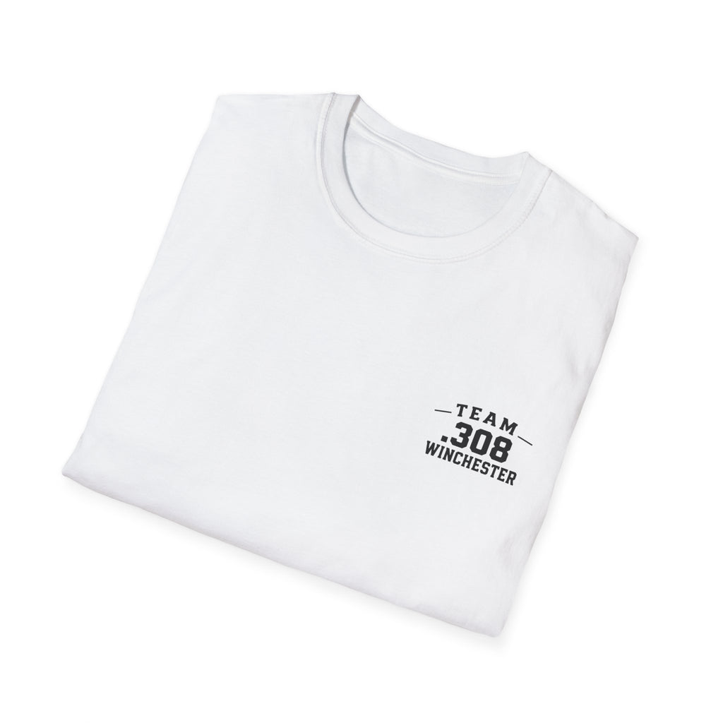 Team .308 T-shirt