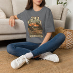 Old School .243 T-shirt