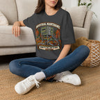 Industrial Maintenance Shoot House T-shirt