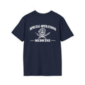 Special Operations Medicine T-shirt