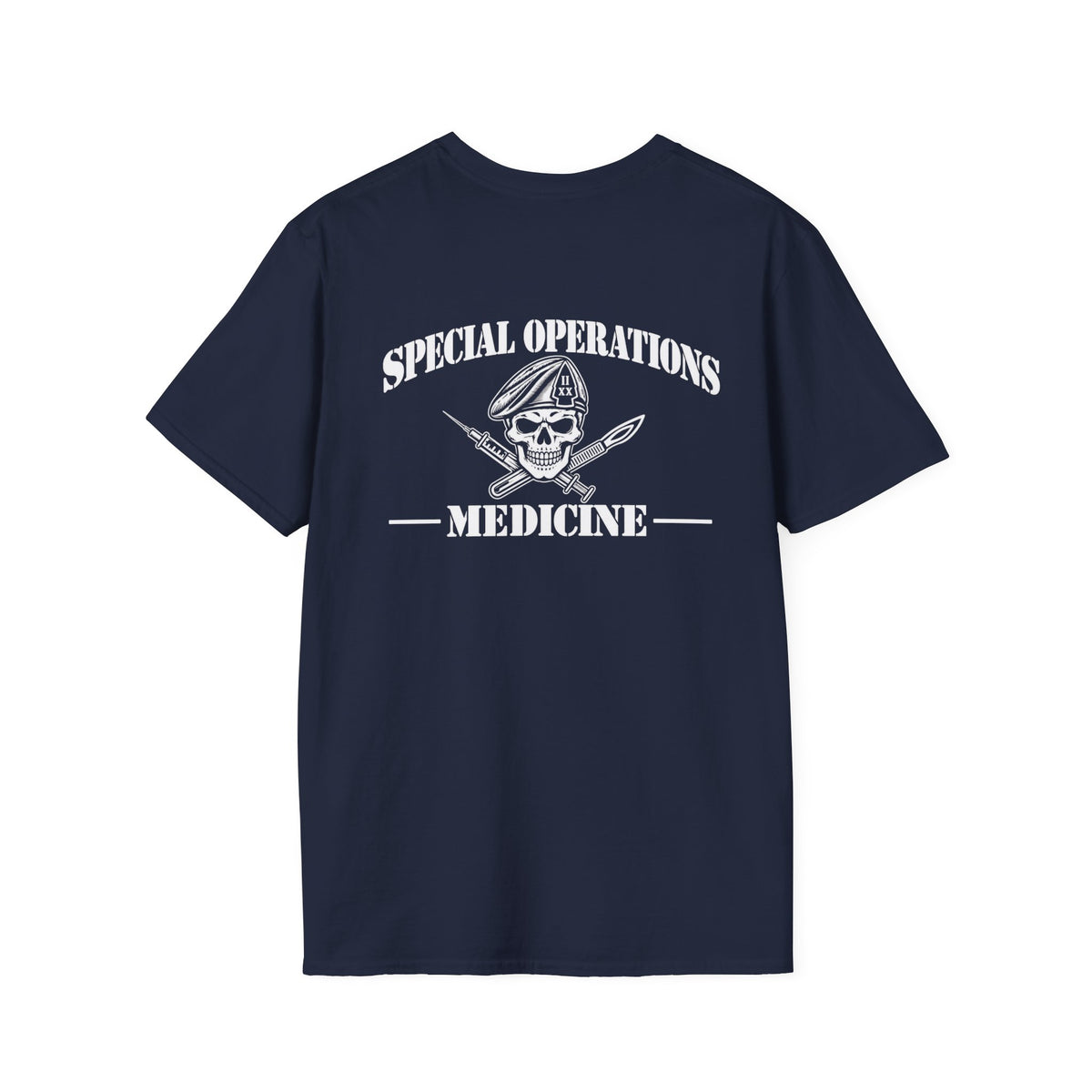 Special Operations Medicine T-shirt
