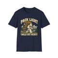 Pack Light Yeti T-shirt