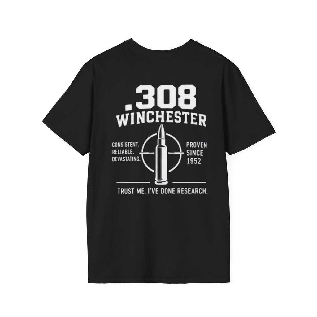 Team .308 T-shirt