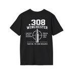 Team .308 T-shirt
