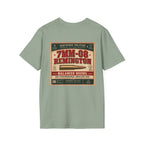 Vintage .7mm-08 Remington T-shirt