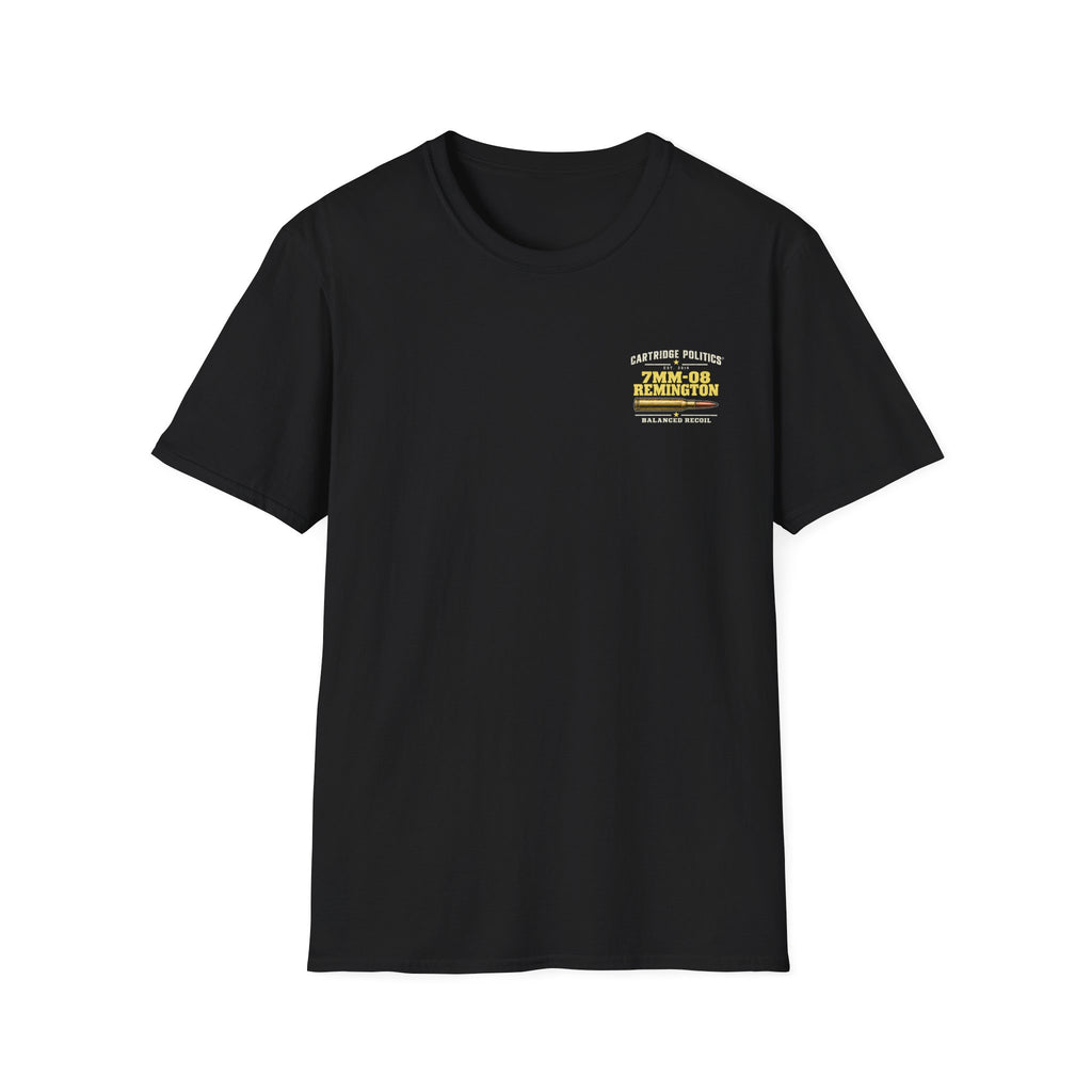 Vintage .7mm-08 Remington T-shirt