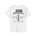 Team .308 T-shirt