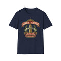 King of Cartridges .223 Remington T-shirt