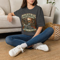 Old School Industrial Maintenance T-shirt