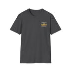 Vintage .300 Winchester Magnum T-shirt