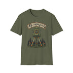 Surveyor Shoot House T-shirt