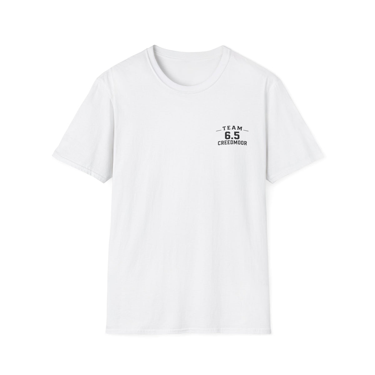 Team 6.5 Creedmoor T-shirt